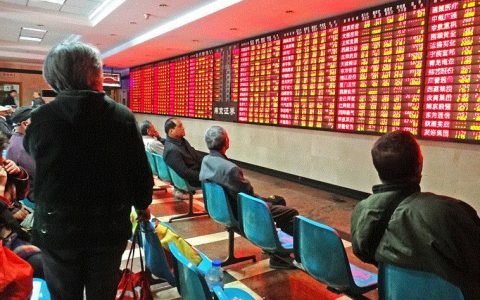 荣德国际期货